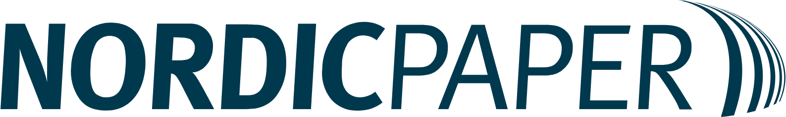 Nordic Paper Nordic Paper