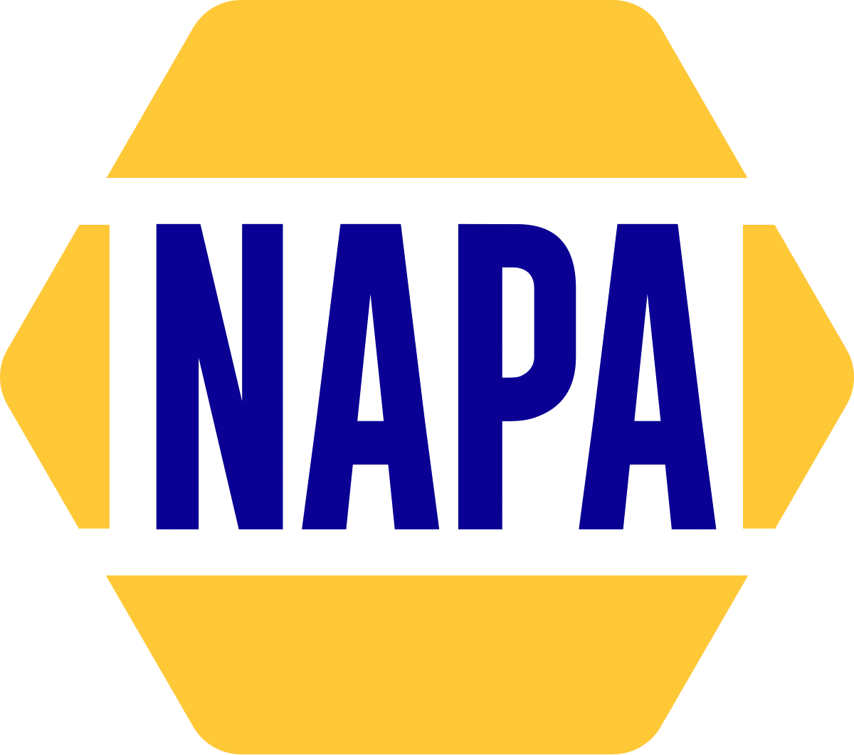 NAPA NAPA